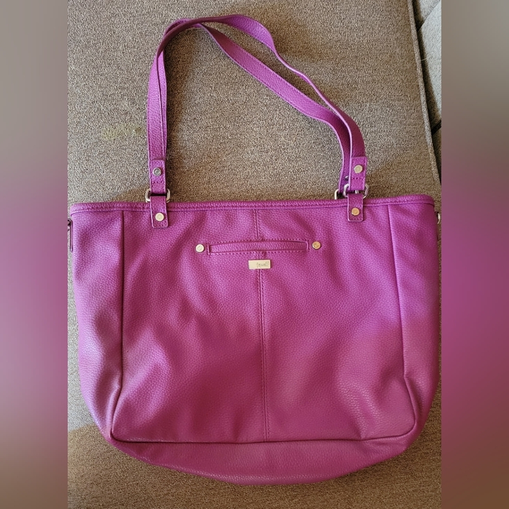 Thirty-One Reversible Tote Bag